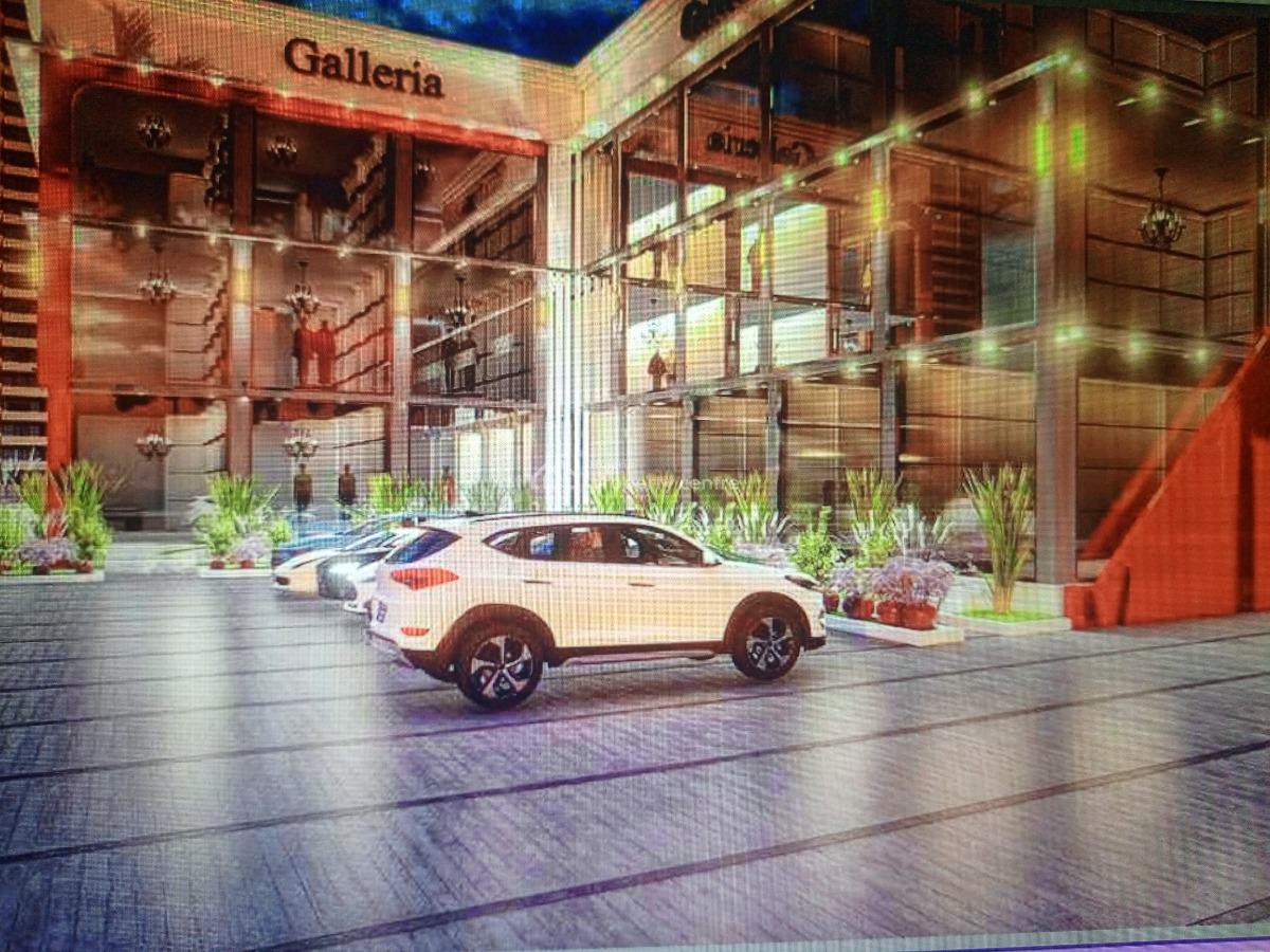 Premium and Affordable Shops & Offices., H-medix Street, 4th Avenue, Gwarinpa, Abuja, Shop for Sale