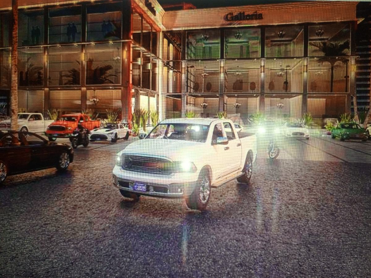 Premium and Affordable Shops & Offices., H-medix Street, 4th Avenue, Gwarinpa, Abuja, Shop for Sale