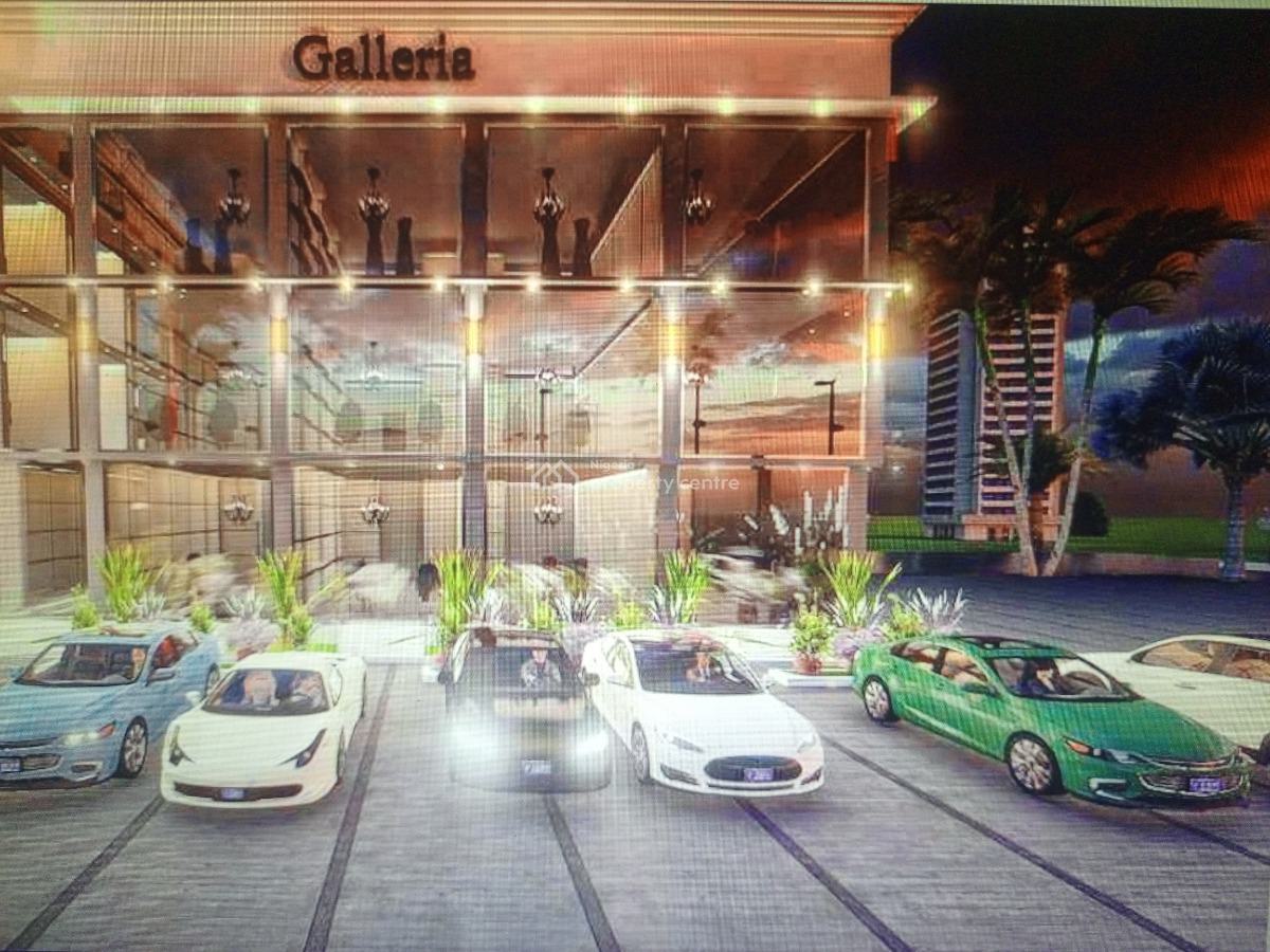 Premium and Affordable Shops & Offices., H-medix Street, 4th Avenue, Gwarinpa, Abuja, Shop for Sale