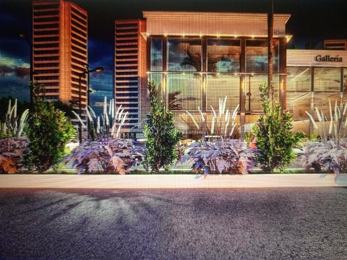 Premium and Affordable Shops & Offices., H-medix Street, 4th Avenue, Gwarinpa, Abuja, Shop for Sale