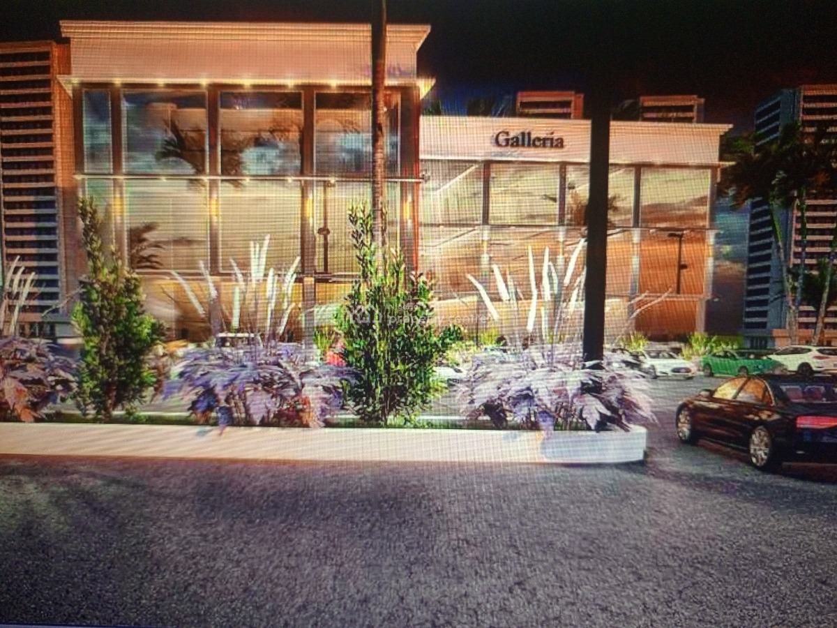 Premium and Affordable Shops & Offices., H-medix Street, 4th Avenue, Gwarinpa, Abuja, Shop for Sale