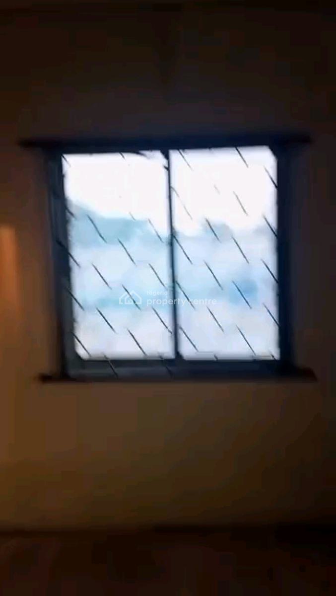 Decent Spacious 2 Bedroom Ground All Room En-suite with Guest Toilet, Sawmil, Gbagada, Lagos, Flat / Apartment for Rent