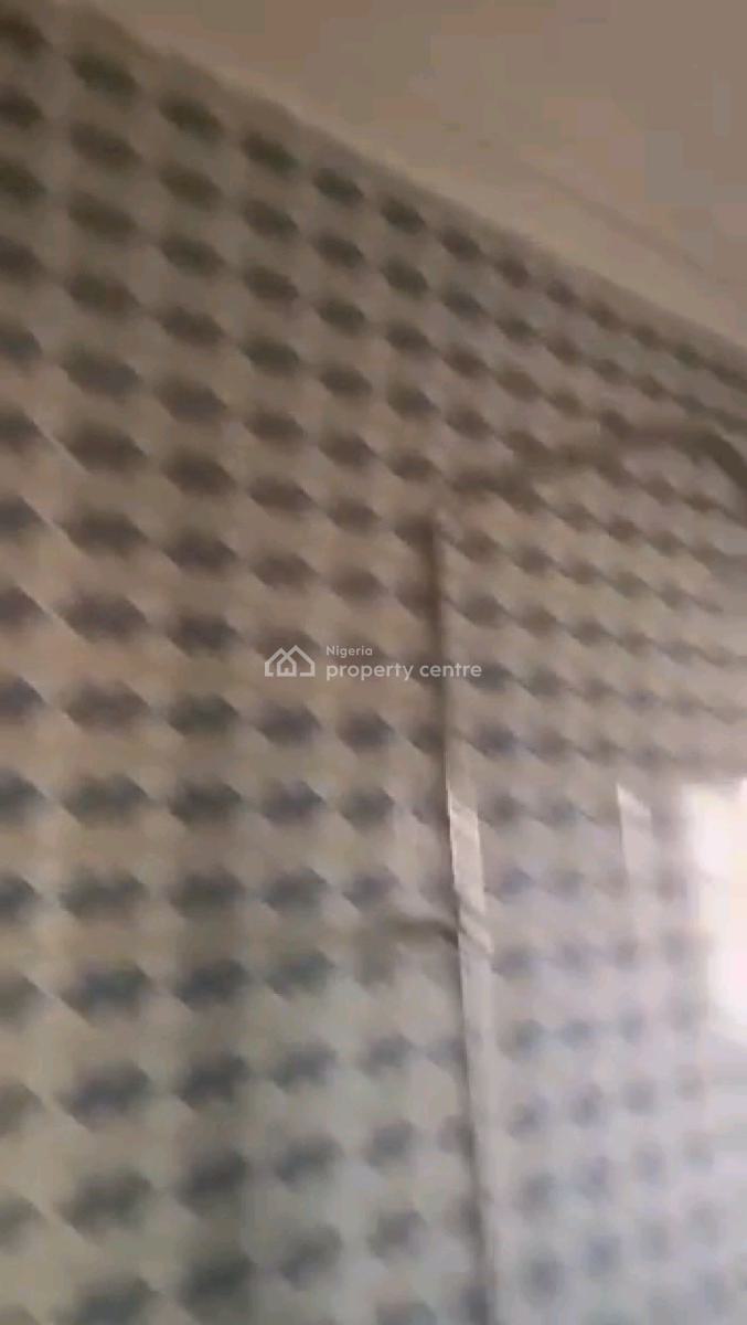 Decent Spacious 2 Bedroom Ground All Room En-suite with Guest Toilet, Sawmil, Gbagada, Lagos, Flat / Apartment for Rent