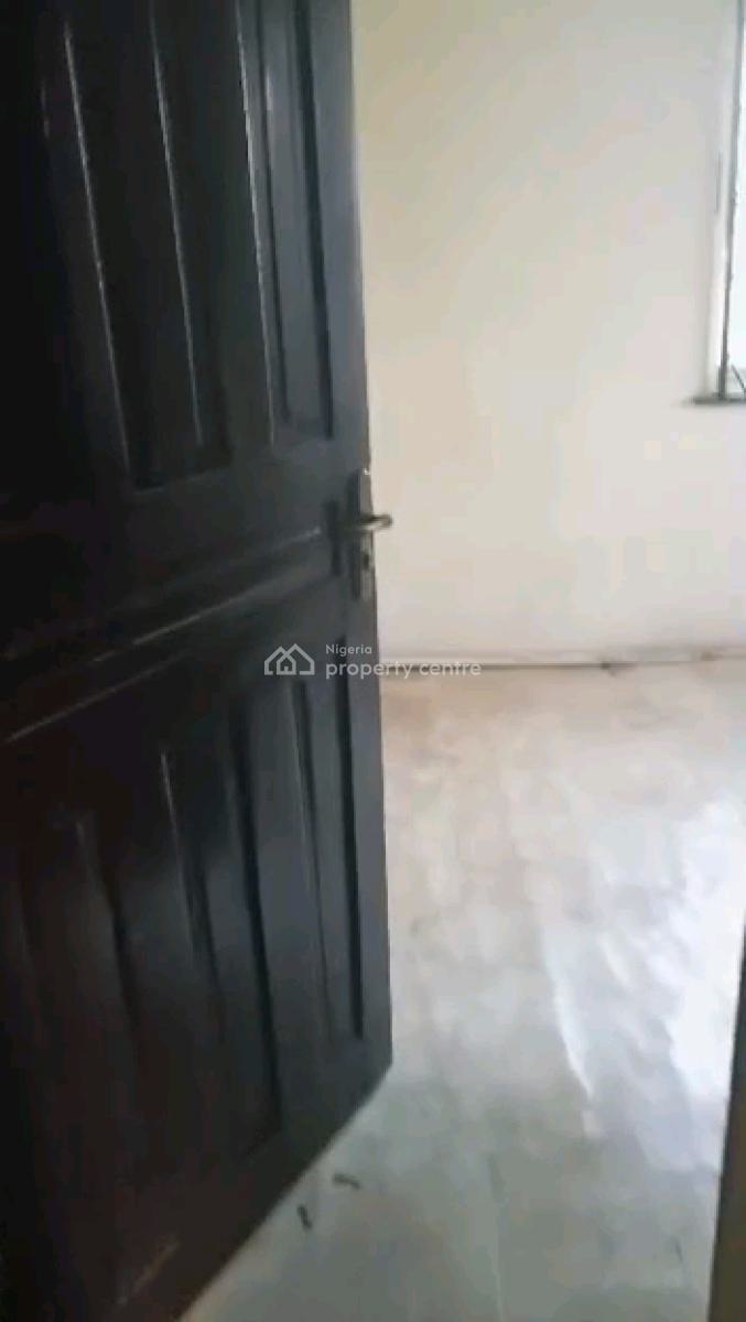 Decent Spacious 2 Bedroom Ground All Room En-suite with Guest Toilet, Sawmil, Gbagada, Lagos, Flat / Apartment for Rent