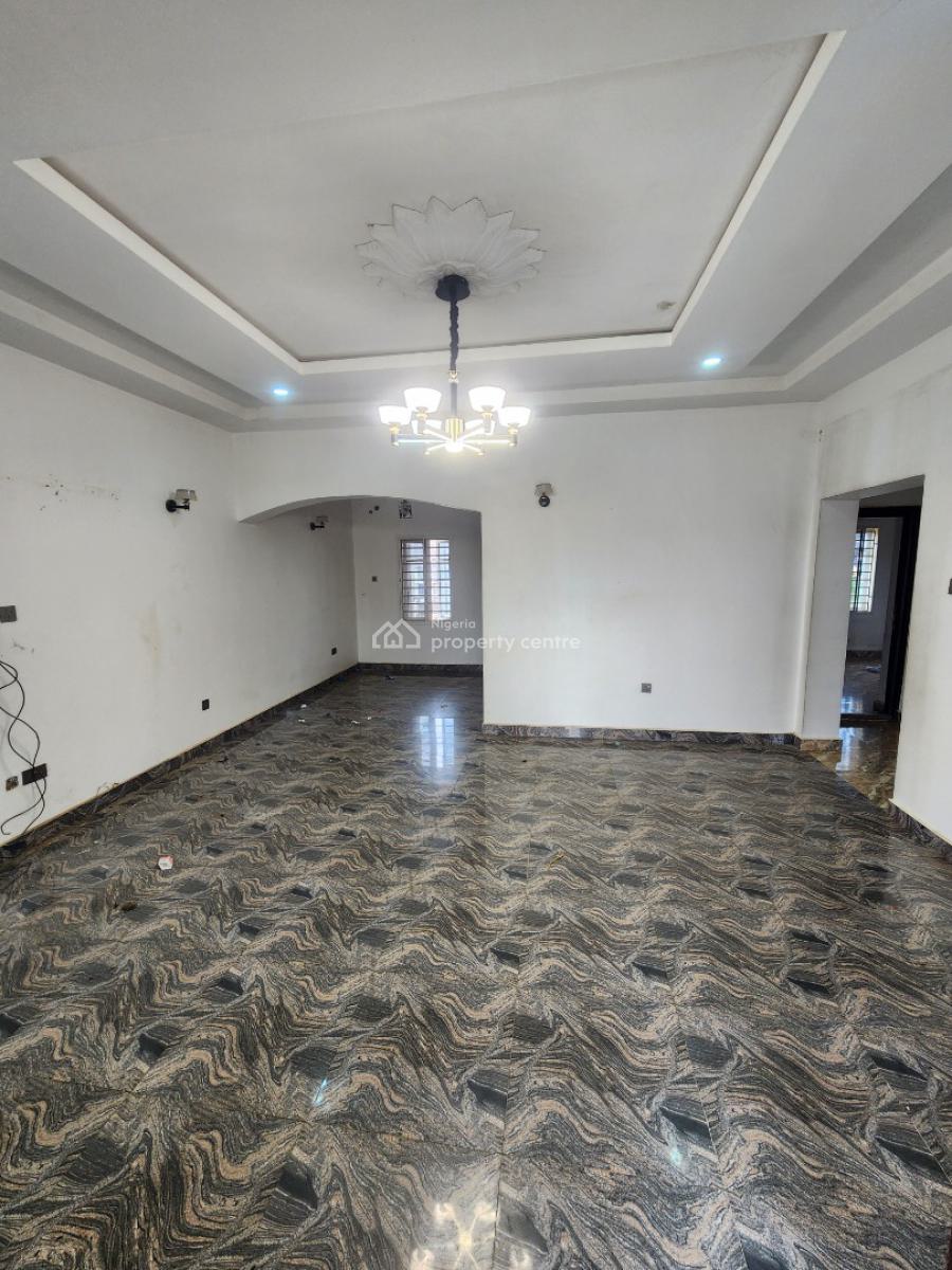 Luxury Two Bedroom Block of Flat, Dawaki District, Dawaki, Gwarinpa, Abuja, Flat / Apartment for Rent