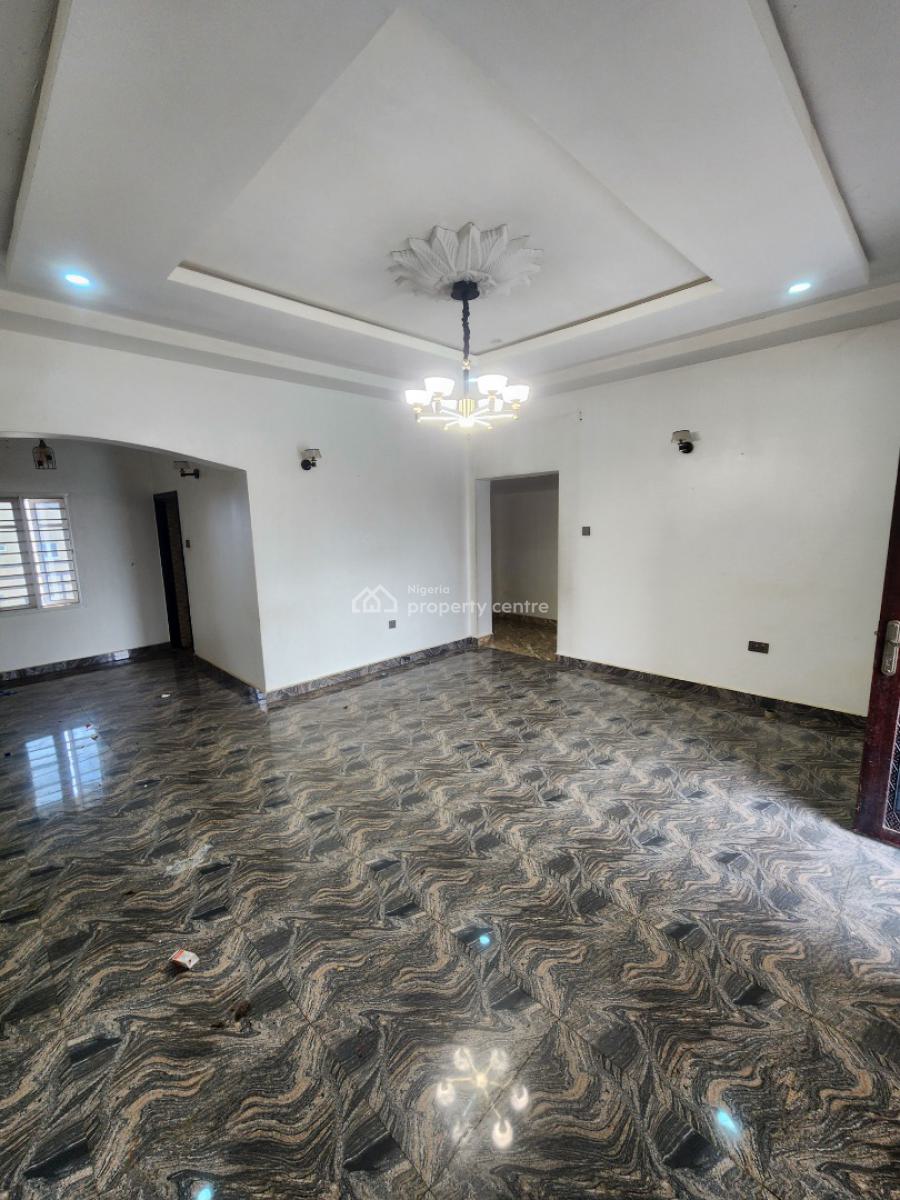 Luxury Two Bedroom Block of Flat, Dawaki District, Dawaki, Gwarinpa, Abuja, Flat / Apartment for Rent