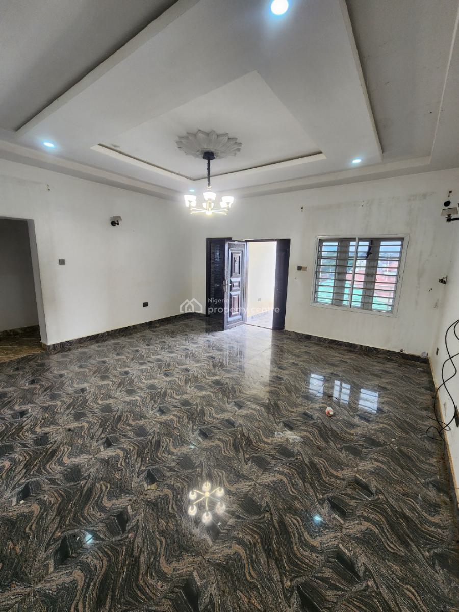 Luxury Two Bedroom Block of Flat, Dawaki District, Dawaki, Gwarinpa, Abuja, Flat / Apartment for Rent