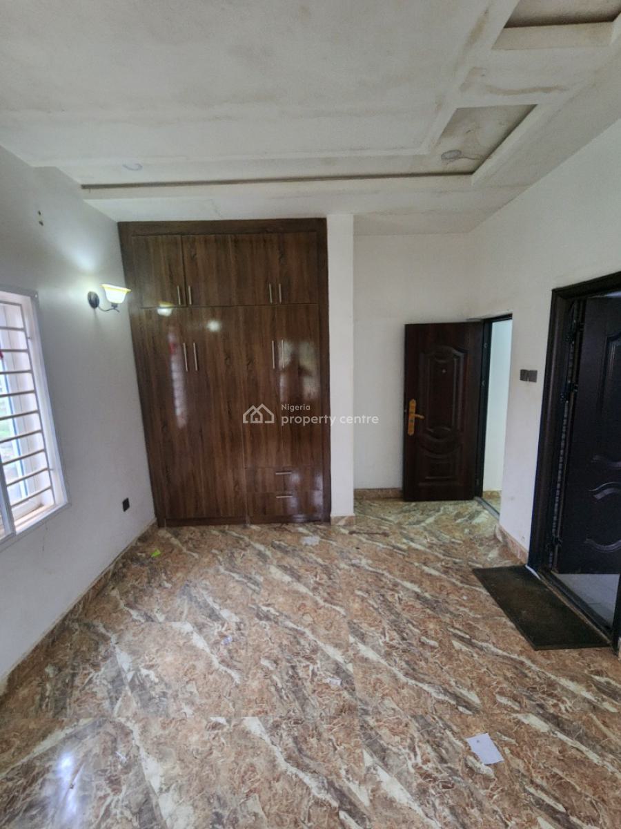 Luxury Two Bedroom Block of Flat, Dawaki District, Dawaki, Gwarinpa, Abuja, Flat / Apartment for Rent