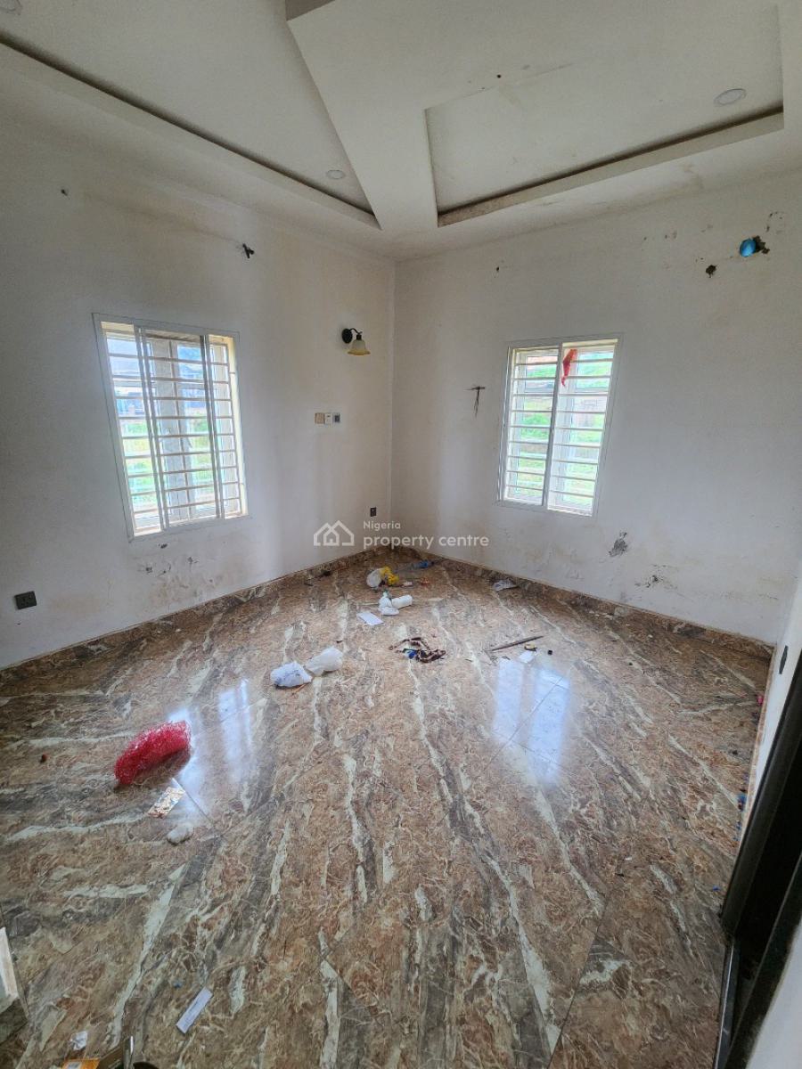 Luxury Two Bedroom Block of Flat, Dawaki District, Dawaki, Gwarinpa, Abuja, Flat / Apartment for Rent