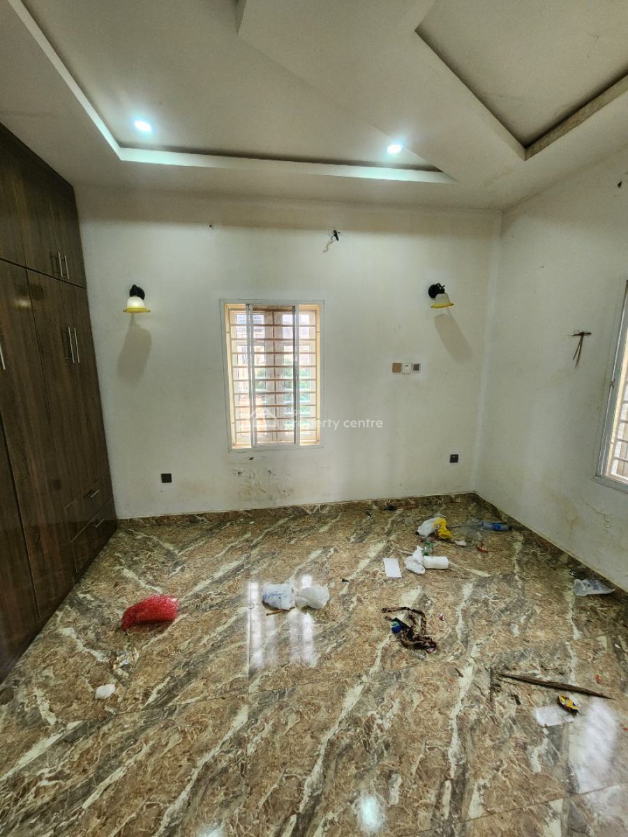 Luxury Two Bedroom Block of Flat, Dawaki District, Dawaki, Gwarinpa, Abuja, Flat / Apartment for Rent