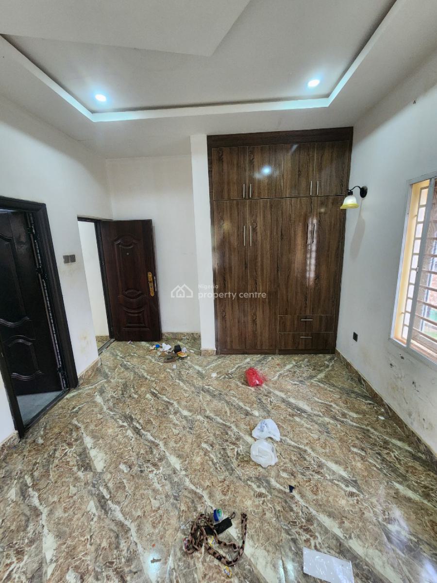Luxury Two Bedroom Block of Flat, Dawaki District, Dawaki, Gwarinpa, Abuja, Flat / Apartment for Rent