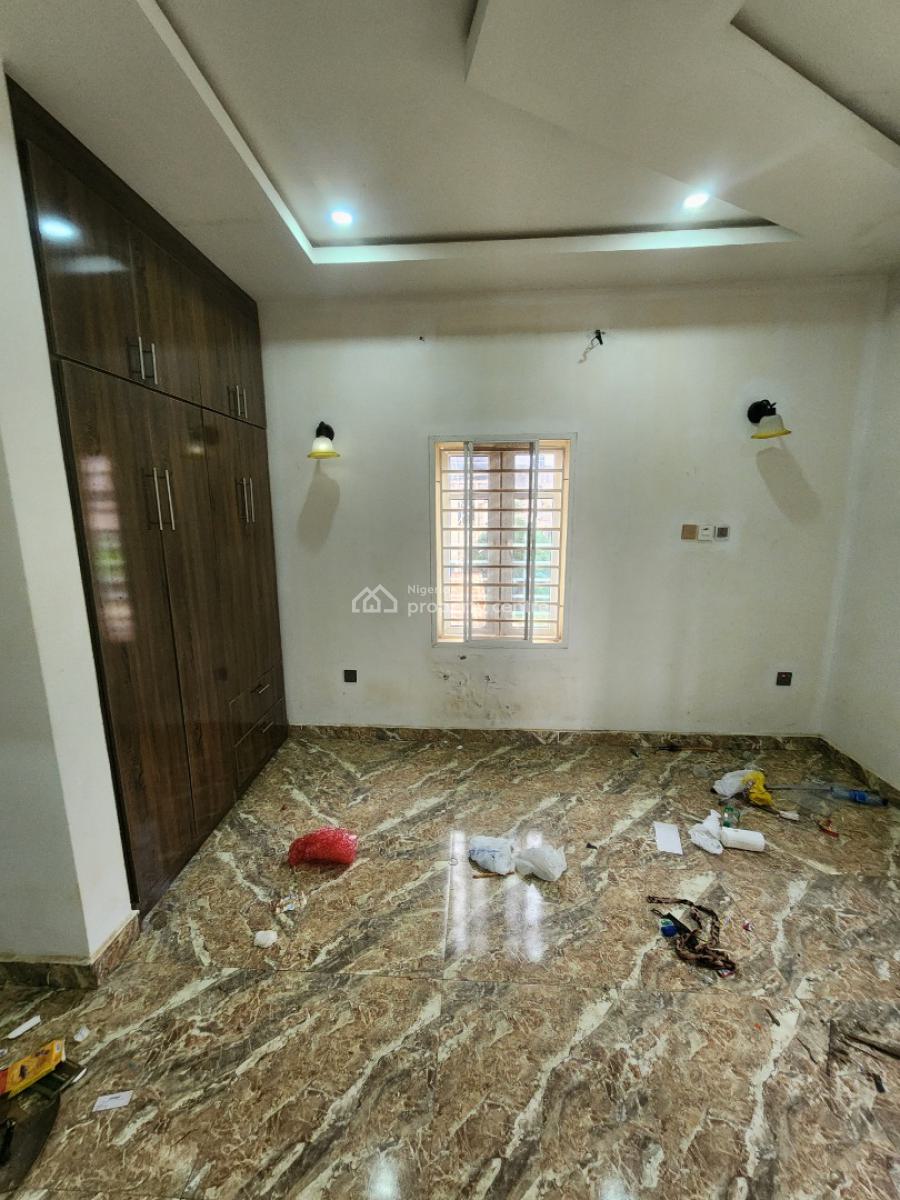 Luxury Two Bedroom Block of Flat, Dawaki District, Dawaki, Gwarinpa, Abuja, Flat / Apartment for Rent