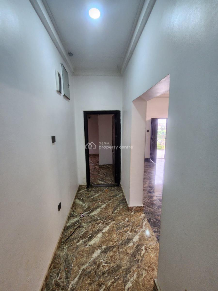 Luxury Two Bedroom Block of Flat, Dawaki District, Dawaki, Gwarinpa, Abuja, Flat / Apartment for Rent