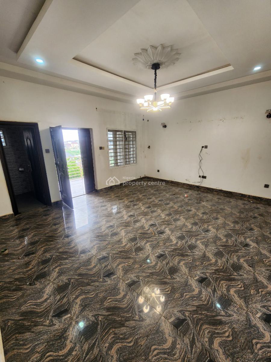 Luxury Two Bedroom Block of Flat, Dawaki District, Dawaki, Gwarinpa, Abuja, Flat / Apartment for Rent