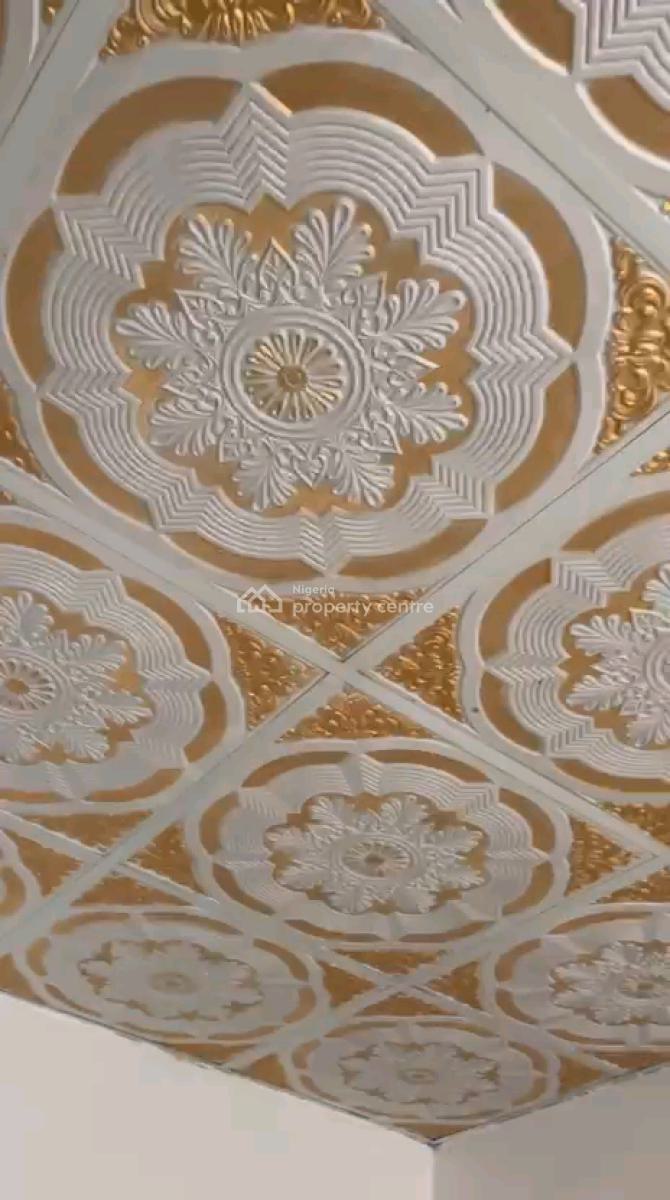 Well Maintained Spacious 2 Bedroom Flat Both Rooms Ensuite, Atunrase Estate, Gbagada, Lagos, Flat / Apartment for Rent