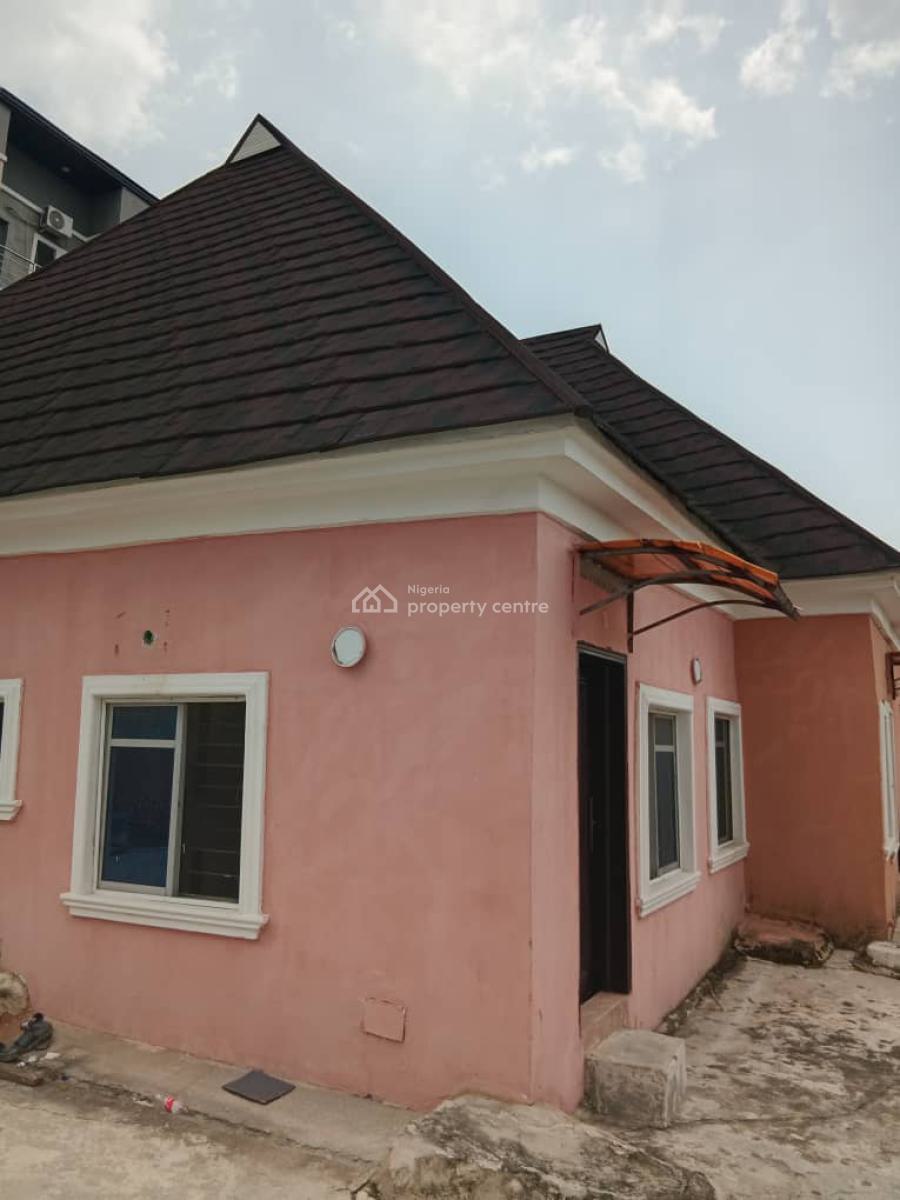 Room Self-contain, Thomas Estate, Ajah, Lagos, Self Contain (single Rooms) for Rent