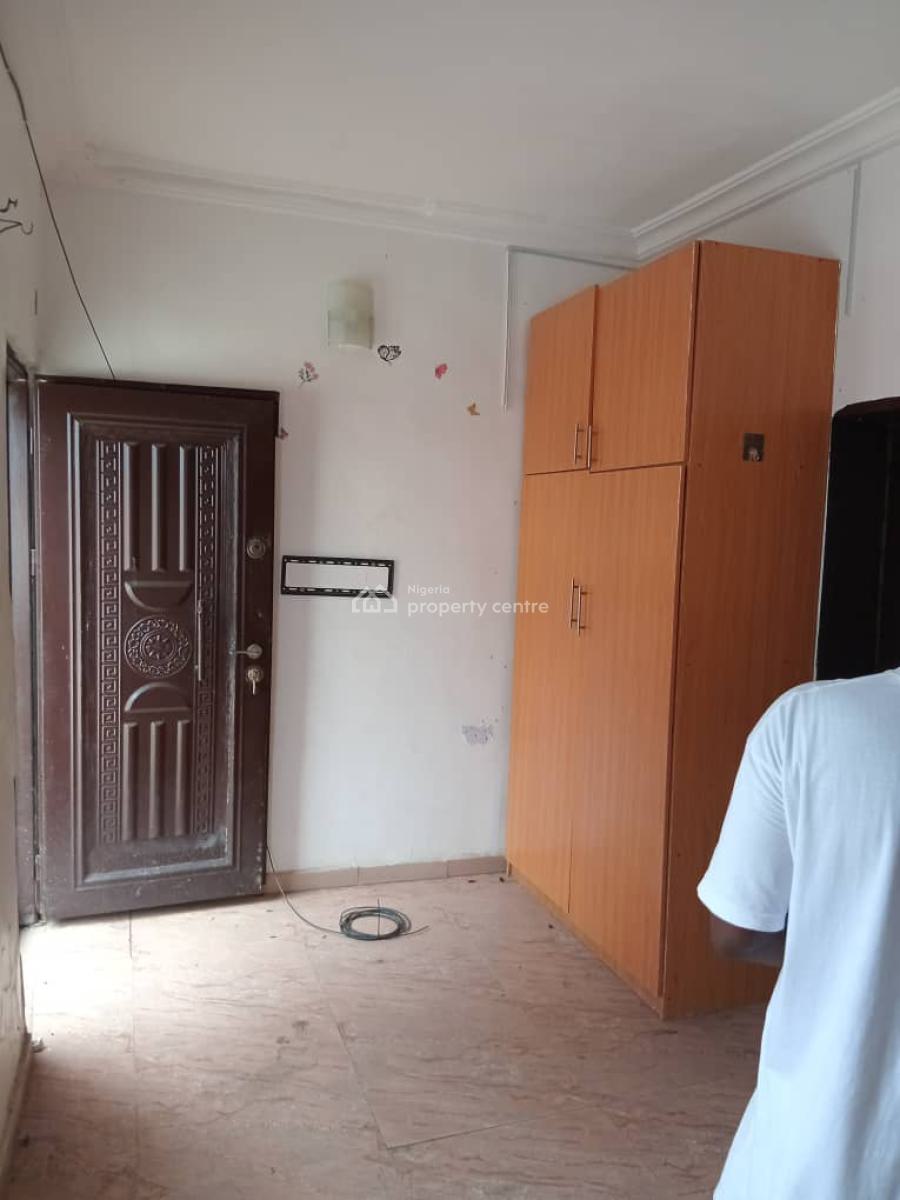 Room Self-contain, Thomas Estate, Ajah, Lagos, Self Contain (single Rooms) for Rent