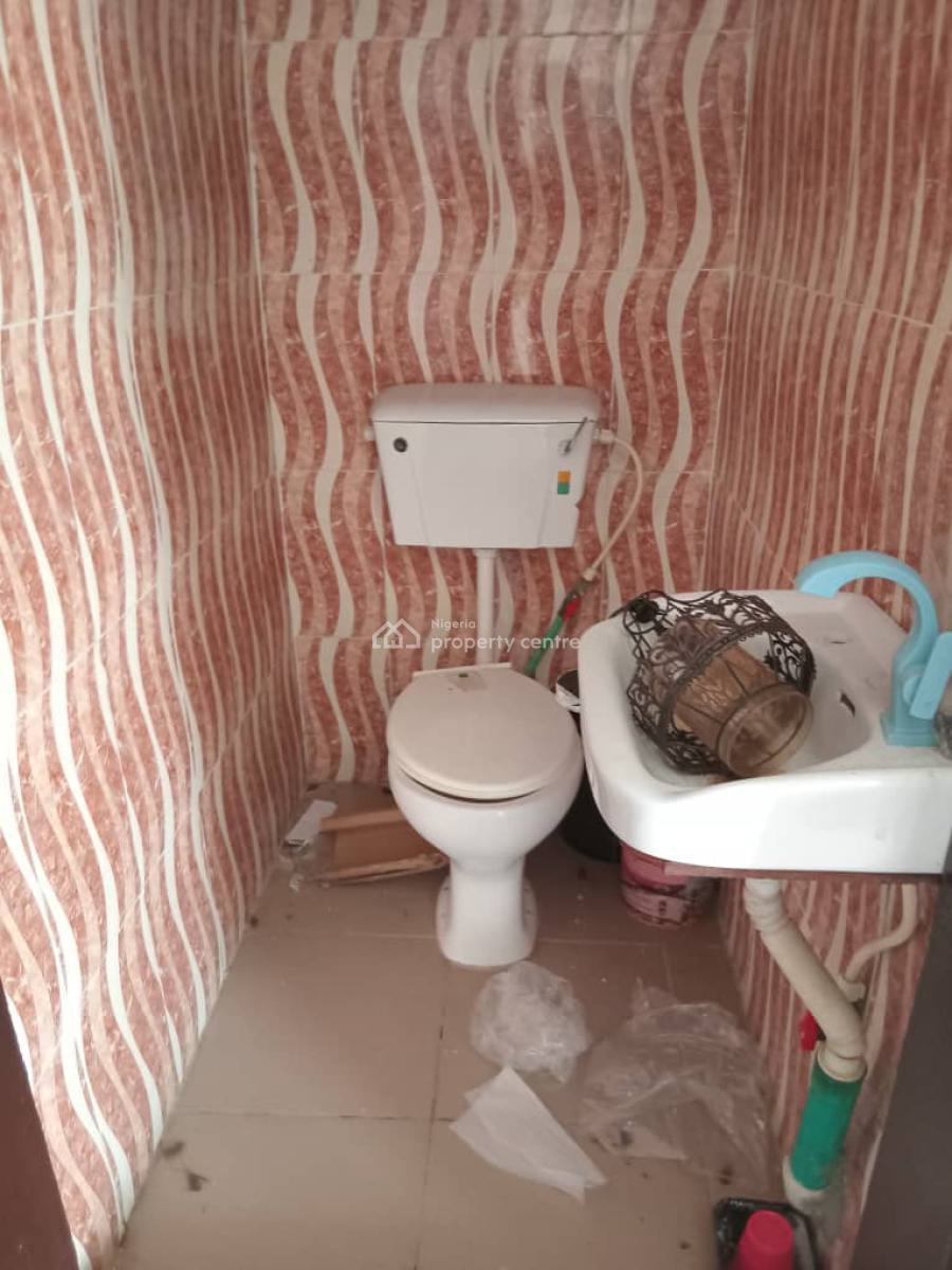 Room Self-contain, Thomas Estate, Ajah, Lagos, Self Contain (single Rooms) for Rent