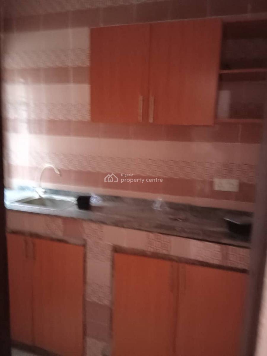 Room Self-contain, Thomas Estate, Ajah, Lagos, Self Contain (single Rooms) for Rent