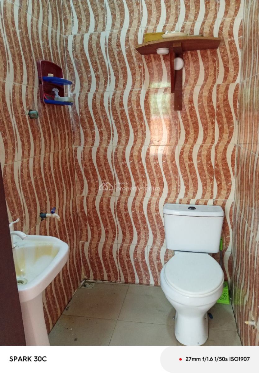 Self-contain Room, Thomas Estate, Ajah, Lagos, Self Contain (single Rooms) for Rent