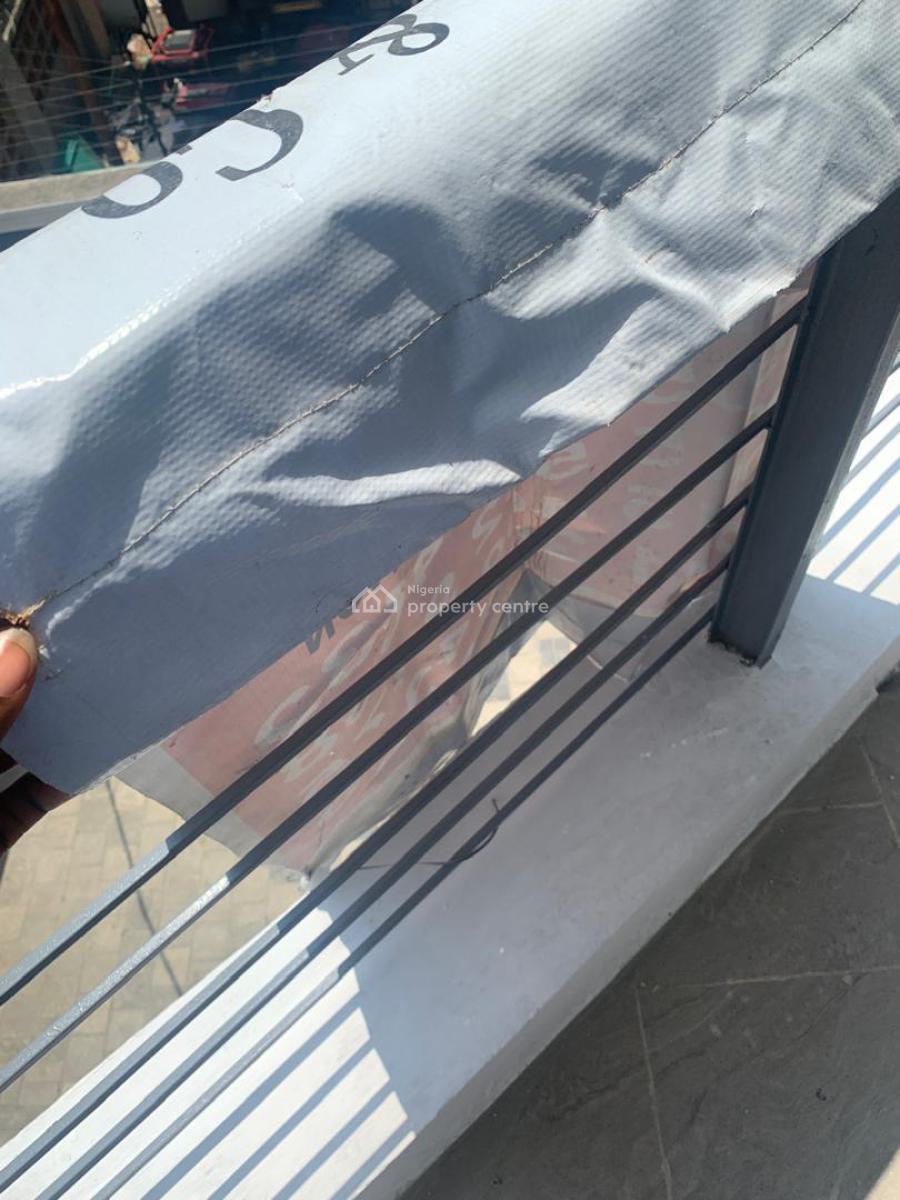 a 3 Bedroom Flat, Ologolo, Lekki, Lagos, House for Rent