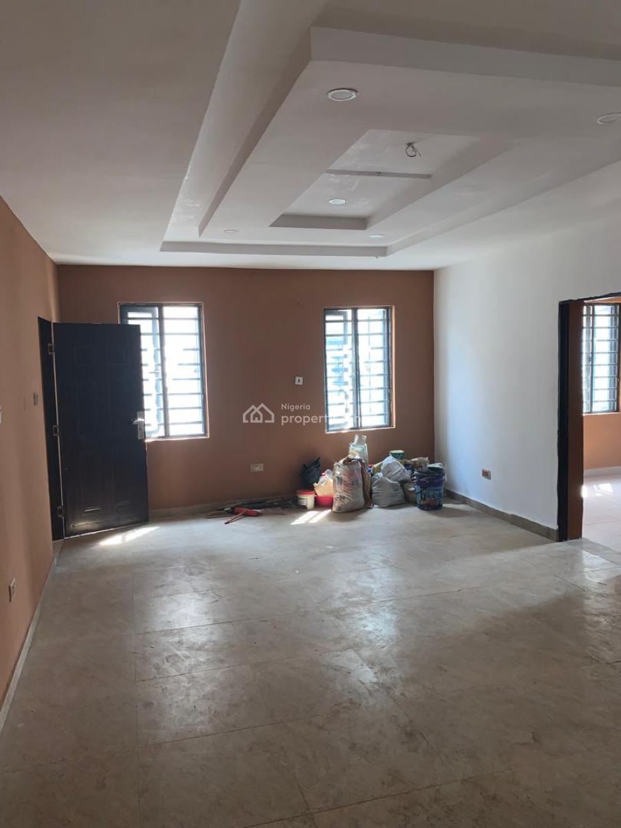 a 3 Bedroom Flat, Ologolo, Lekki, Lagos, Flat / Apartment for Rent