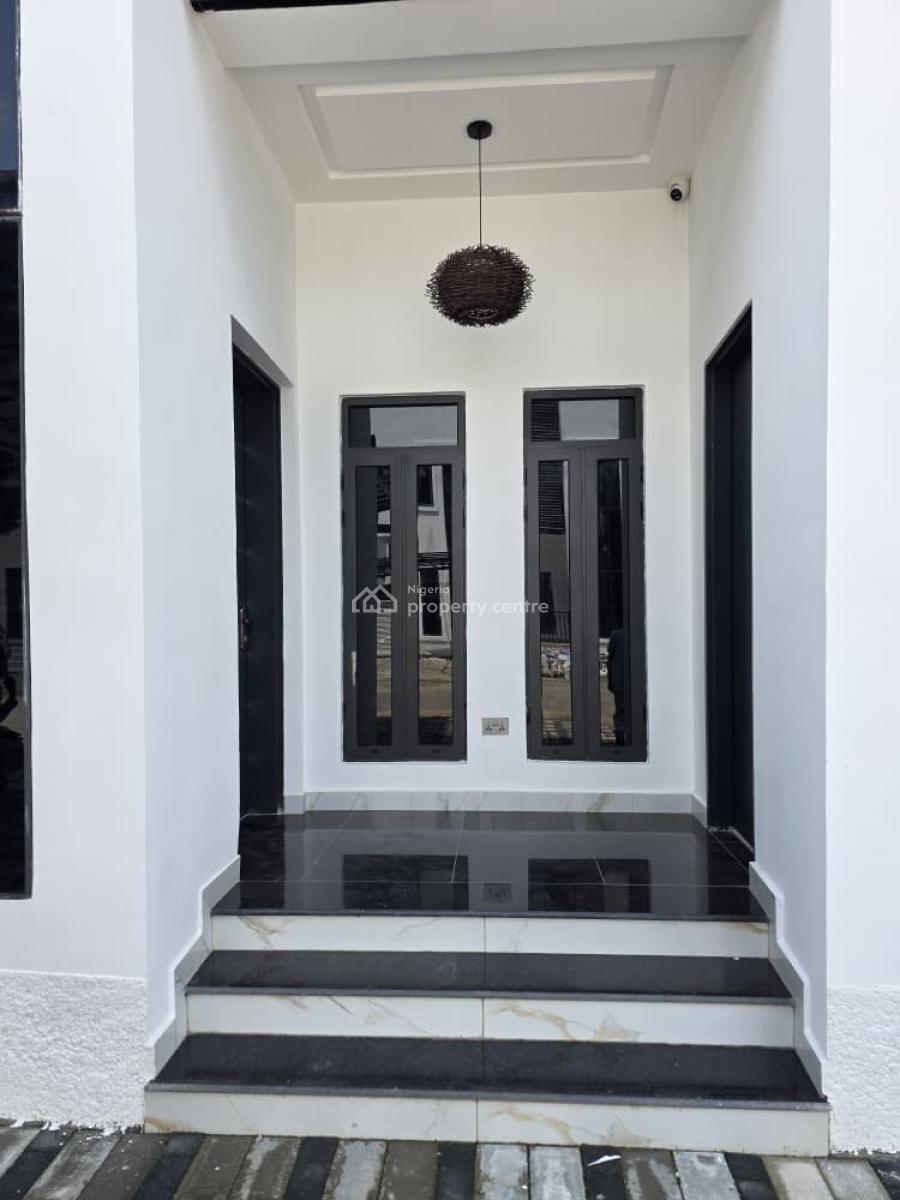 5 Bedroom Detached Duplex, Jahi, Jahi, Abuja, Detached Duplex for Sale