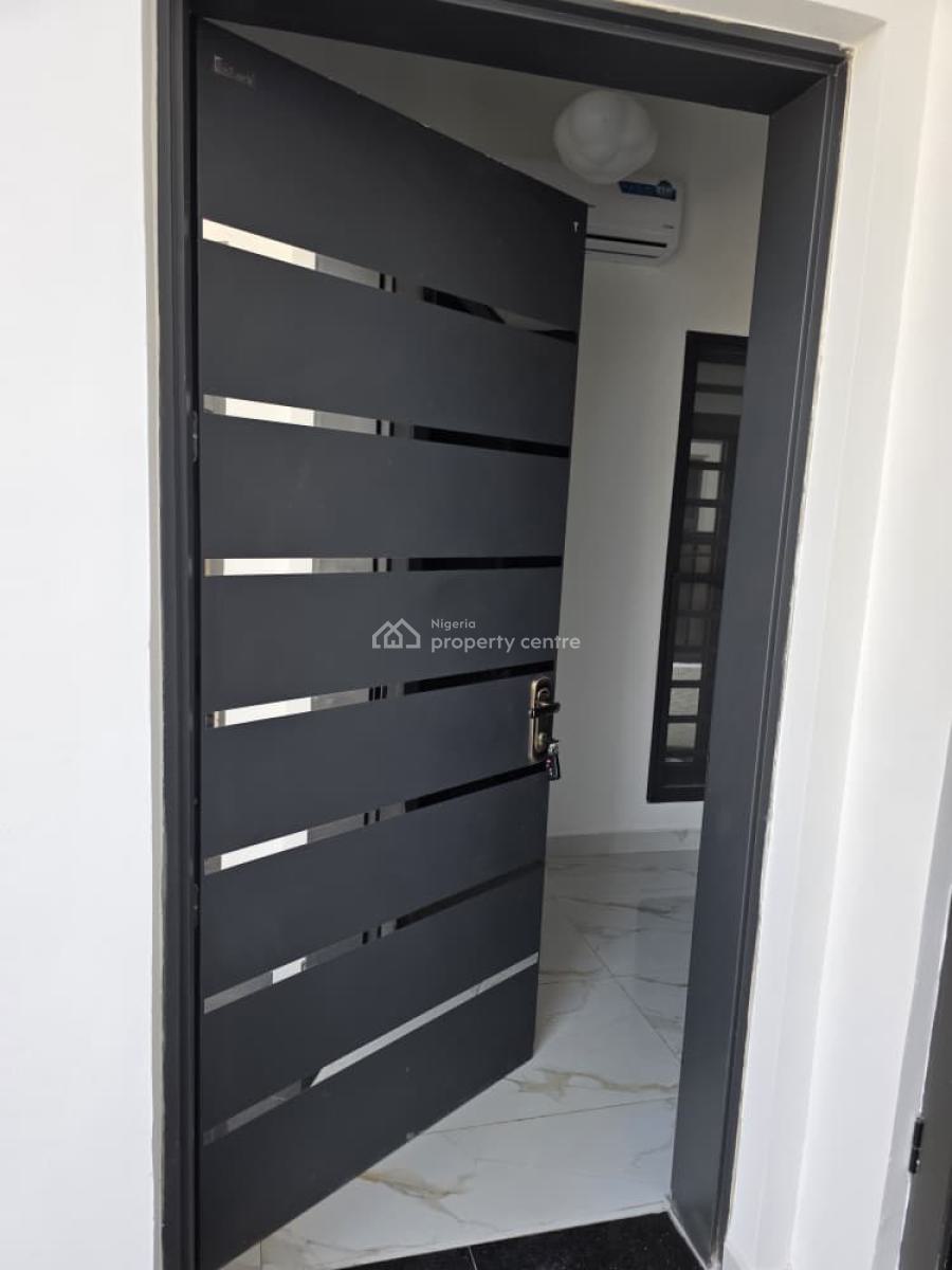 5 Bedroom Detached Duplex, Jahi, Jahi, Abuja, Detached Duplex for Sale