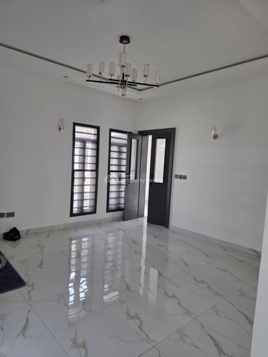 5 Bedroom Detached Duplex, Jahi, Jahi, Abuja, Detached Duplex for Sale