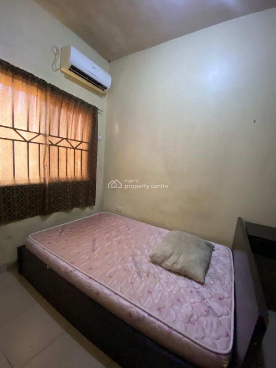 Furnished Room Selfcon with Sweet Modern Facilities, Ui Second Gate,ui Ibadan, Ibadan, Oyo, Self Contain (single Rooms) for Rent