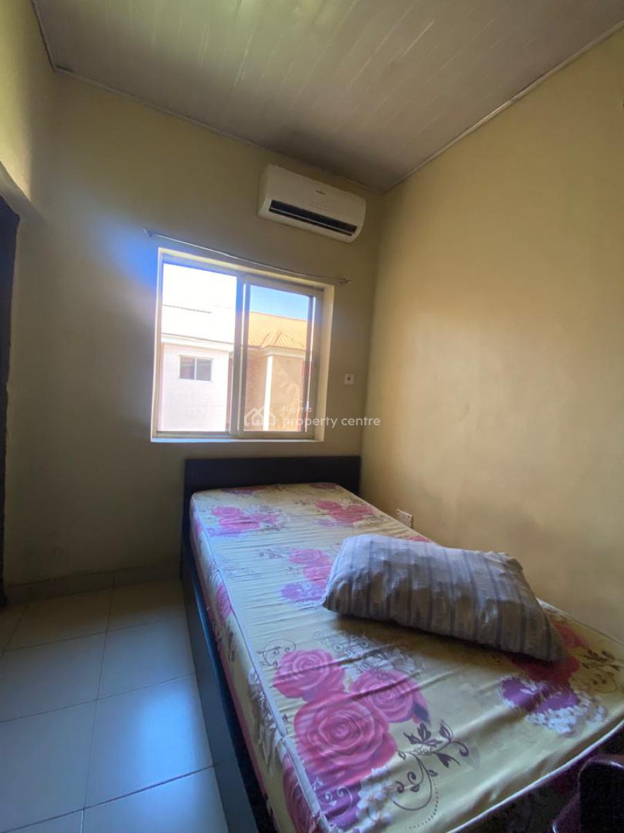 Furnished Room Selfcon with Sweet Modern Facilities, Ui Second Gate,ui Ibadan, Ibadan, Oyo, Self Contain (single Rooms) for Rent