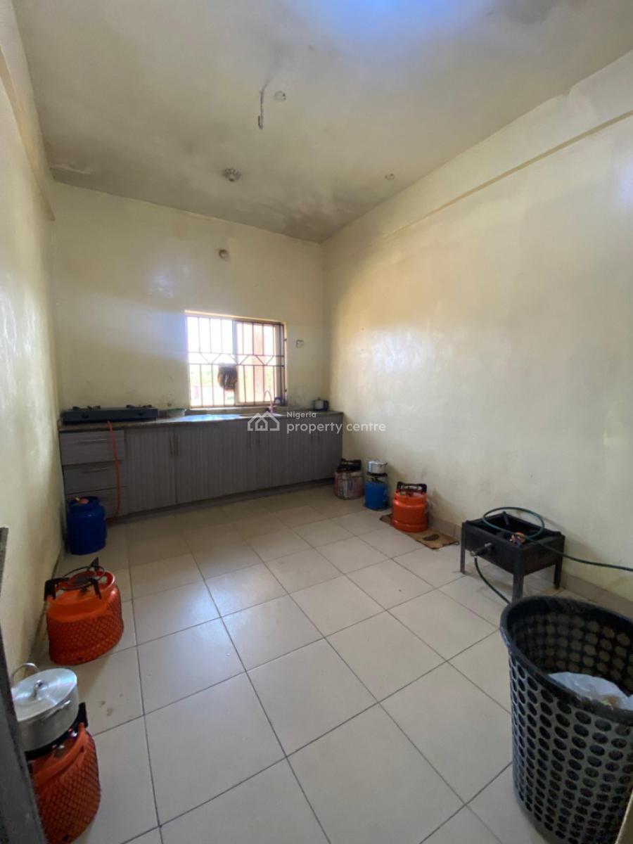 Furnished Room Selfcon with Sweet Modern Facilities, Ui Second Gate,ui Ibadan, Ibadan, Oyo, Self Contain (single Rooms) for Rent