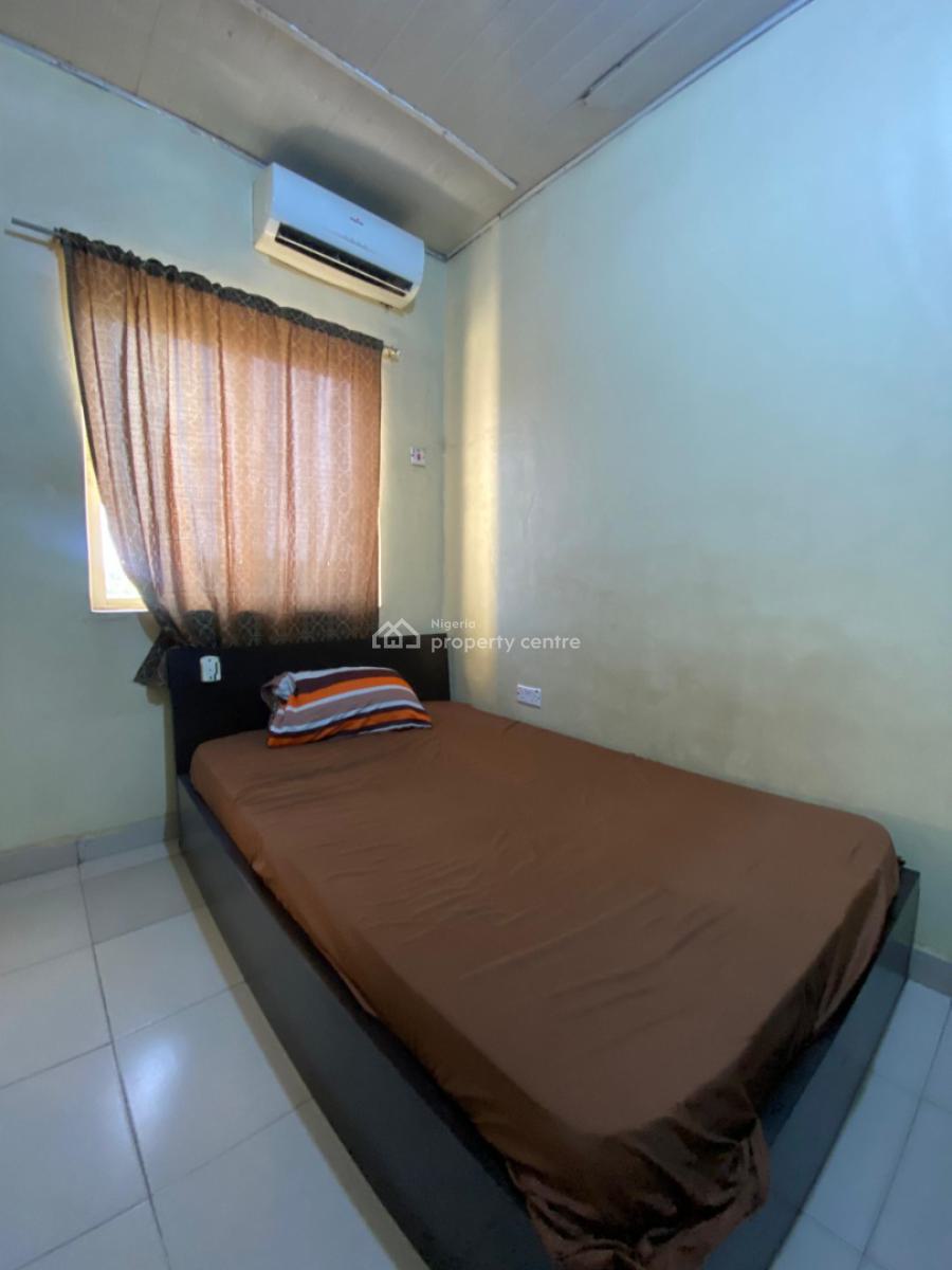 Furnished Room Selfcon with Sweet Modern Facilities, Ui Second Gate,ui Ibadan, Ibadan, Oyo, Self Contain (single Rooms) for Rent