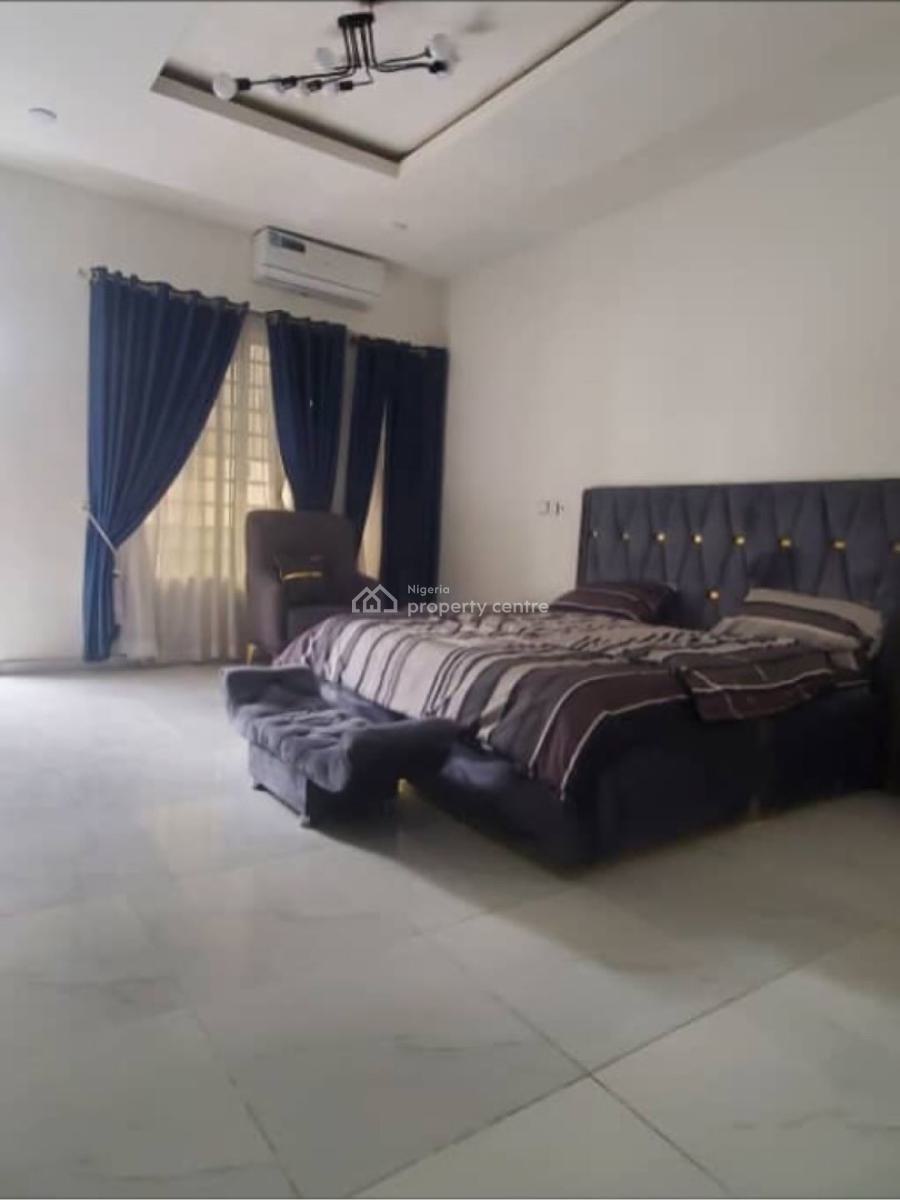 Lovely 5 Bedroom Semi Detached Duplex with Bq, Ikate, Ikate, Lekki, Lagos, House for Rent