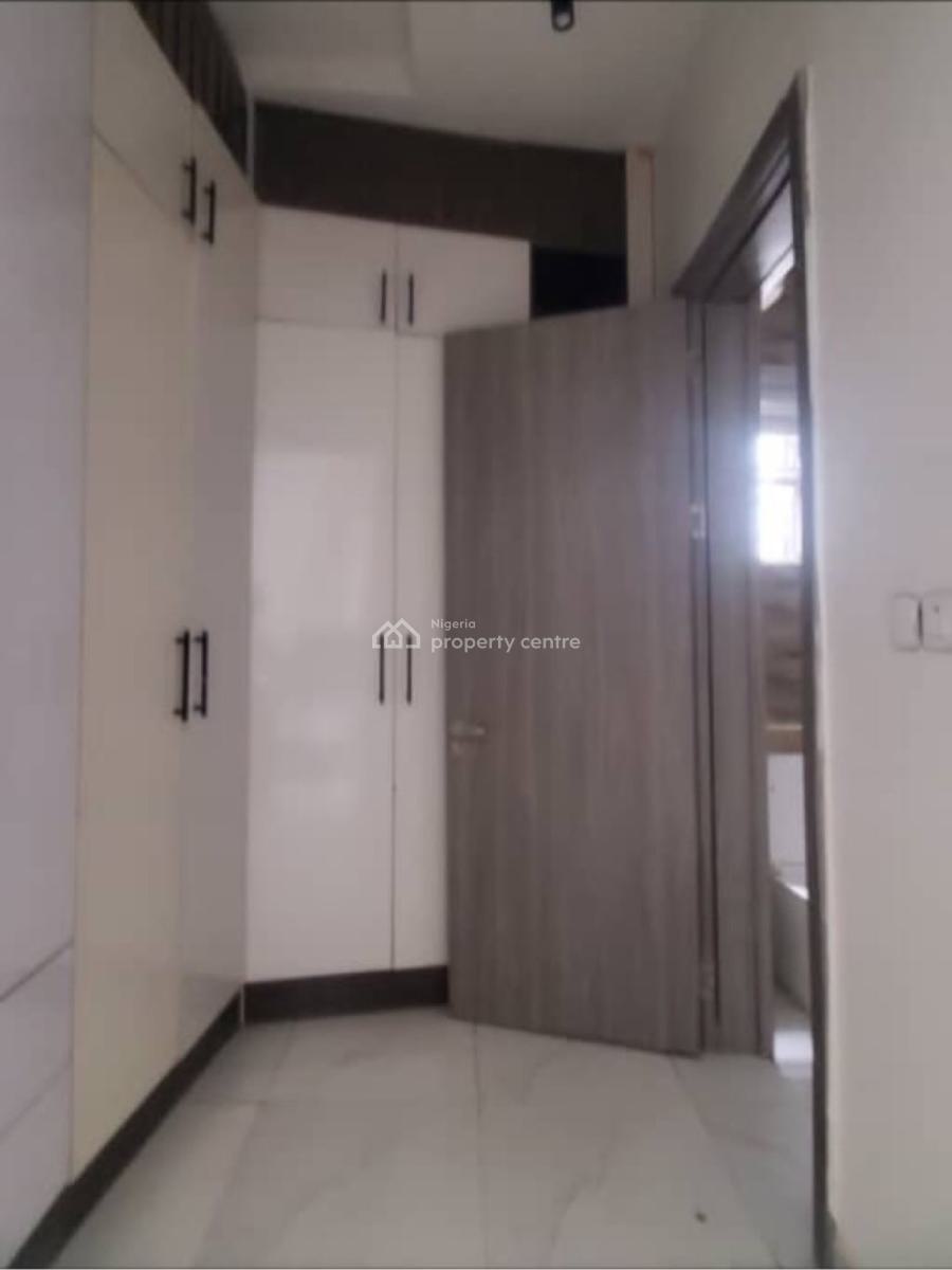 Lovely 5 Bedroom Semi Detached Duplex with Bq, Ikate, Ikate, Lekki, Lagos, House for Rent