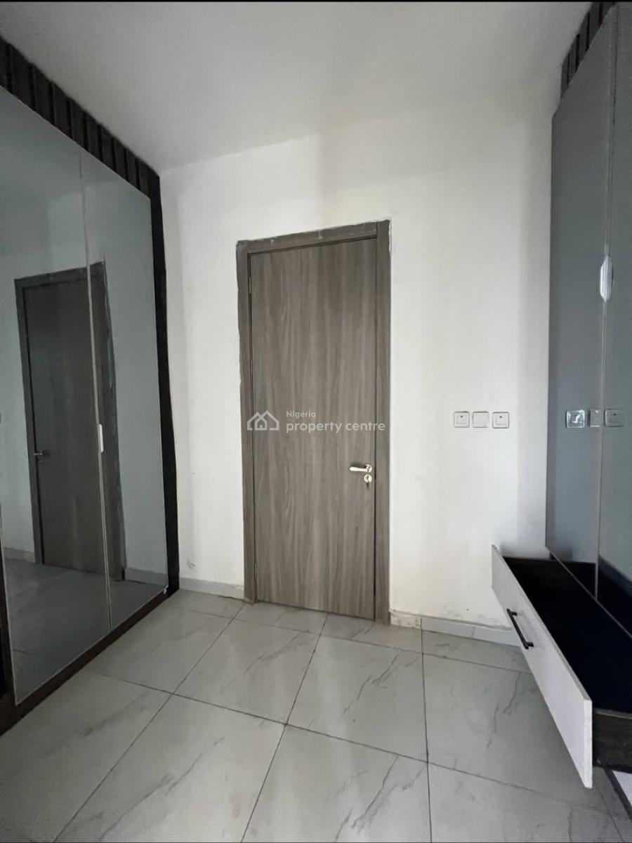 Lovely 5 Bedroom Semi Detached Duplex with Bq, Ikate, Ikate, Lekki, Lagos, House for Rent