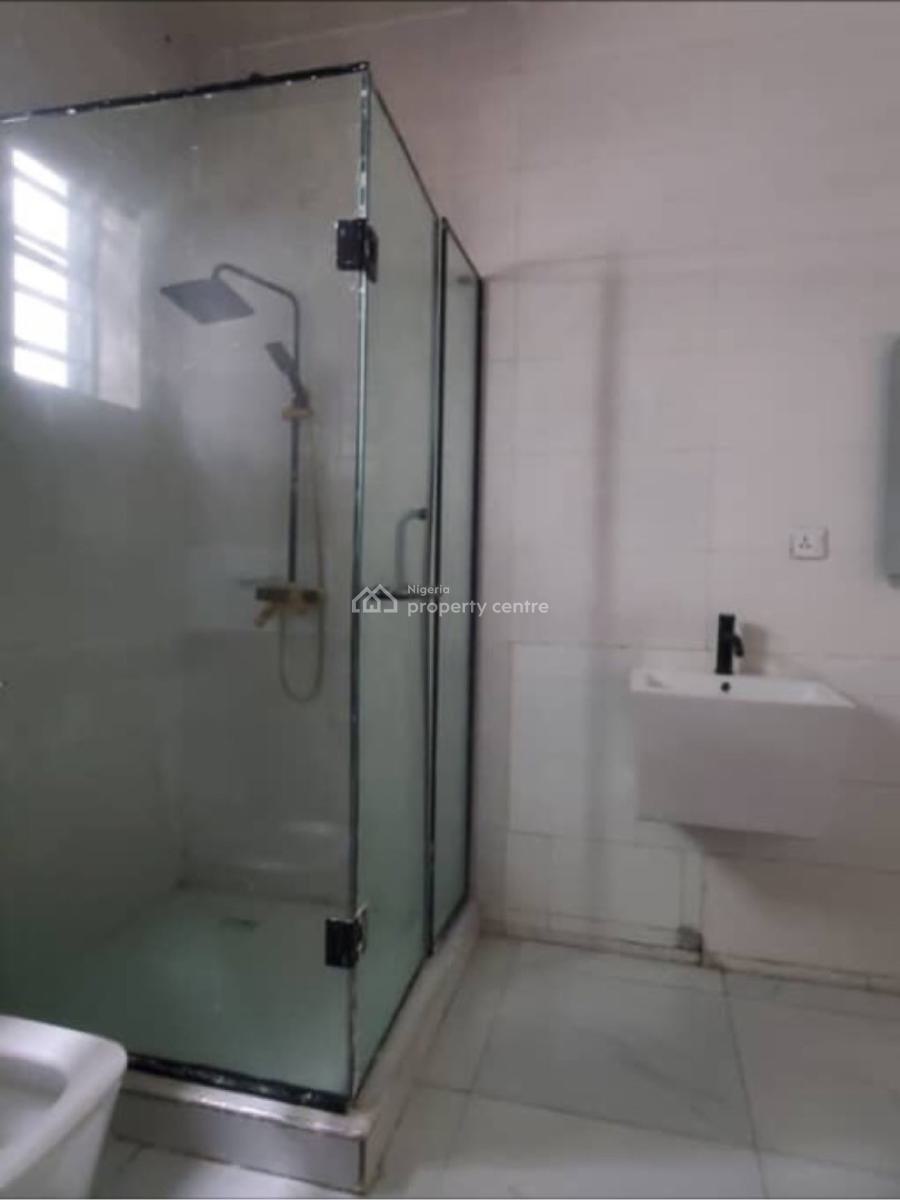 Lovely 5 Bedroom Semi Detached Duplex with Bq, Ikate, Ikate, Lekki, Lagos, House for Rent