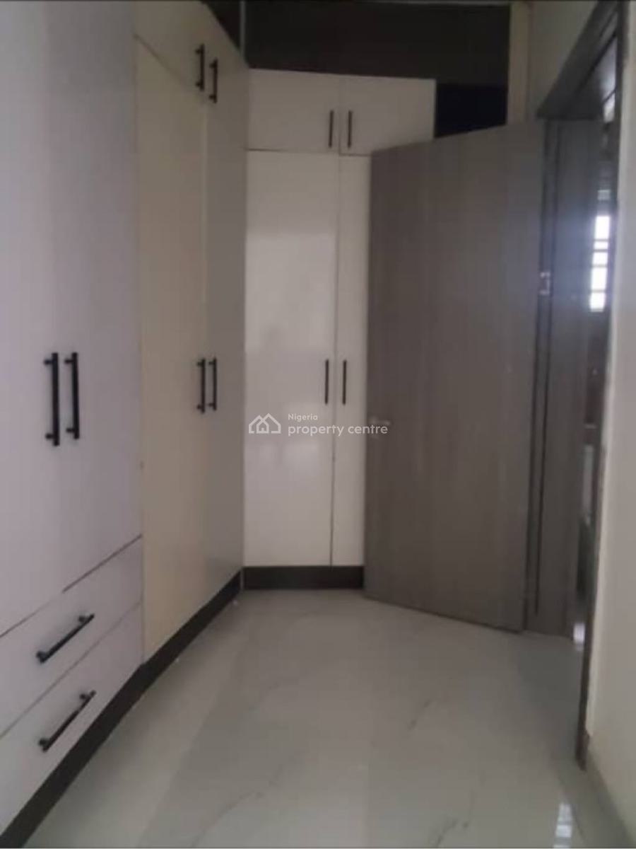 Lovely 5 Bedroom Semi Detached Duplex with Bq, Ikate, Ikate, Lekki, Lagos, House for Rent