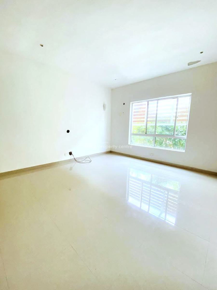 Well Maintained 3 Bedroom Apartment, Banana Island, Ikoyi, Lagos, Flat / Apartment for Sale