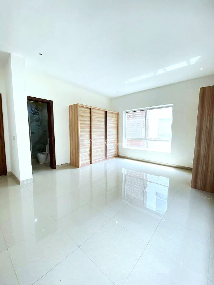 Well Maintained 3 Bedroom Apartment, Banana Island, Ikoyi, Lagos, Flat / Apartment for Sale