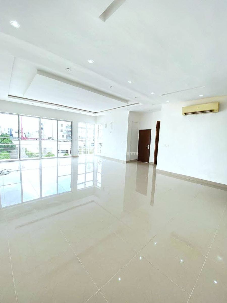 Well Maintained 3 Bedroom Apartment, Banana Island, Ikoyi, Lagos, Flat / Apartment for Sale