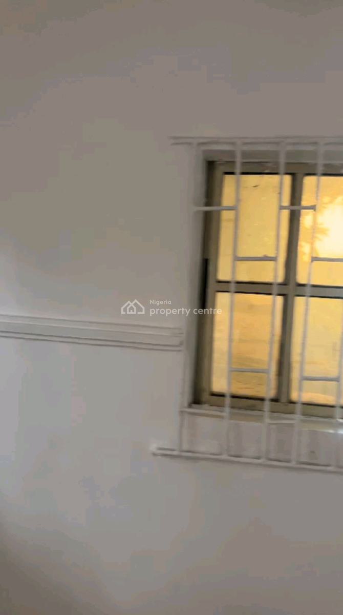 Well Maintained Spacious 2 Bedroom Flat Both Rooms Ensuite, Atunrase Estate, Gbagada, Lagos, Flat / Apartment for Rent