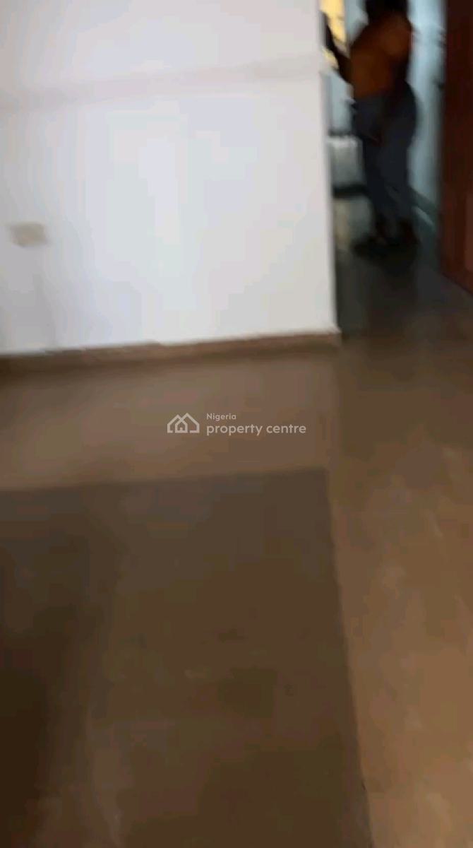 Well Maintained Spacious 2 Bedroom Flat Both Rooms Ensuite, Atunrase Estate, Gbagada, Lagos, Flat / Apartment for Rent