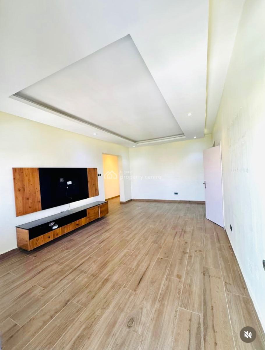 Beautiful 2 Bedroom Apartment, Lekki Phase 1, Lekki, Lagos, Flat / Apartment for Rent