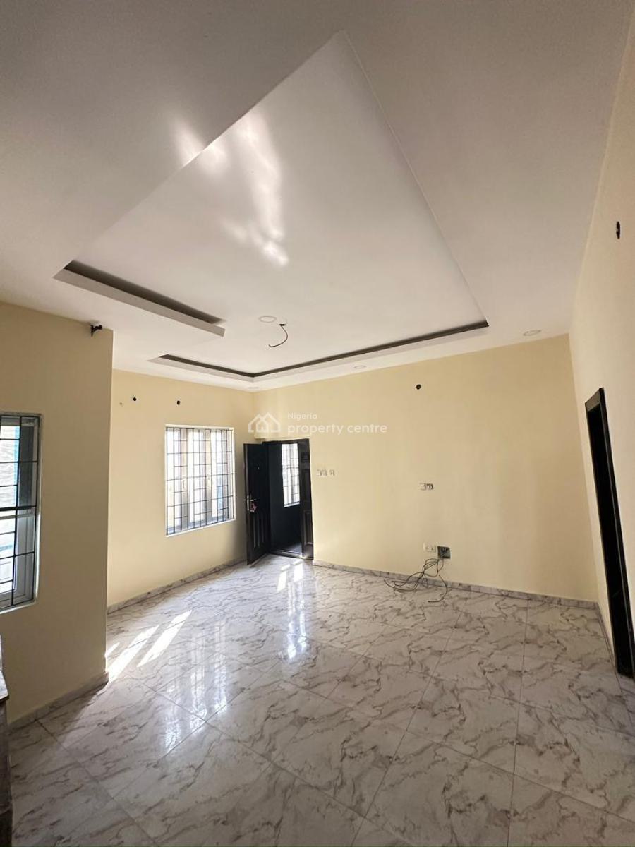 2 Bedroom Apartment, Lekki Phase 1, Lekki, Lagos, Flat / Apartment Short Let