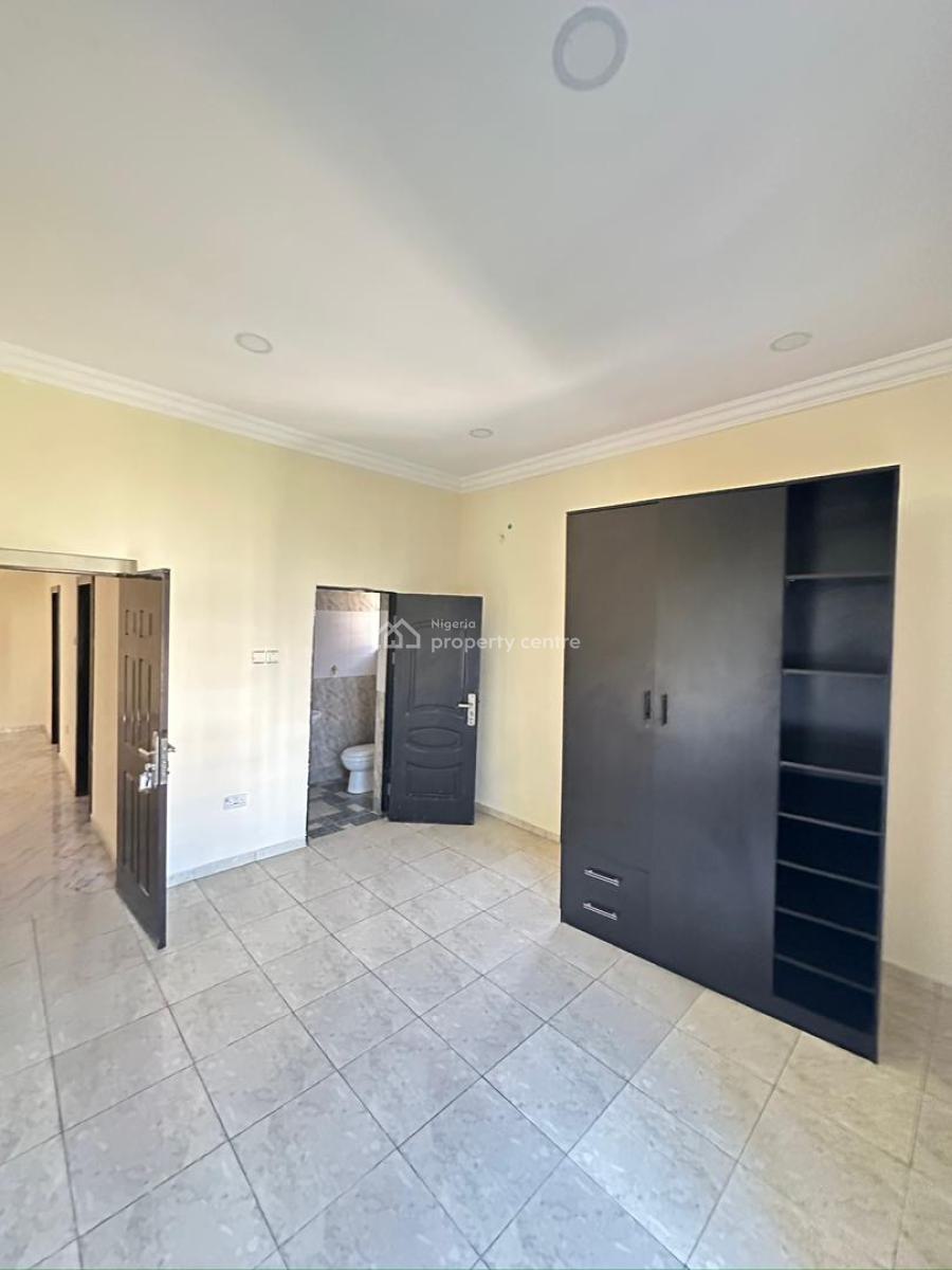 2 Bedroom Apartment, Lekki Phase 1, Lekki, Lagos, Flat / Apartment Short Let