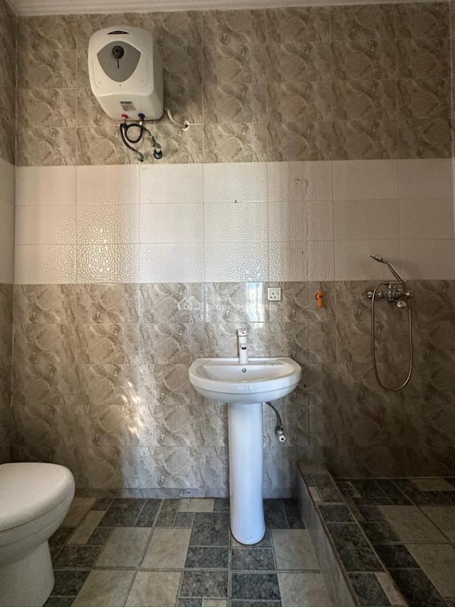 2 Bedroom Apartment, Lekki Phase 1, Lekki, Lagos, Flat / Apartment Short Let