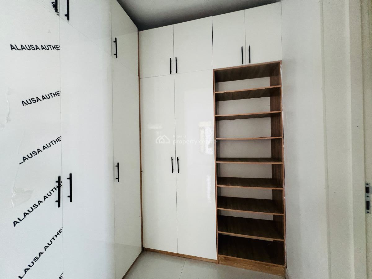 Tastefully Finished 4 Bedroom Duplex, Lekki Palm City Estate Ajah, Ajah, Lagos, Semi-detached Duplex for Sale