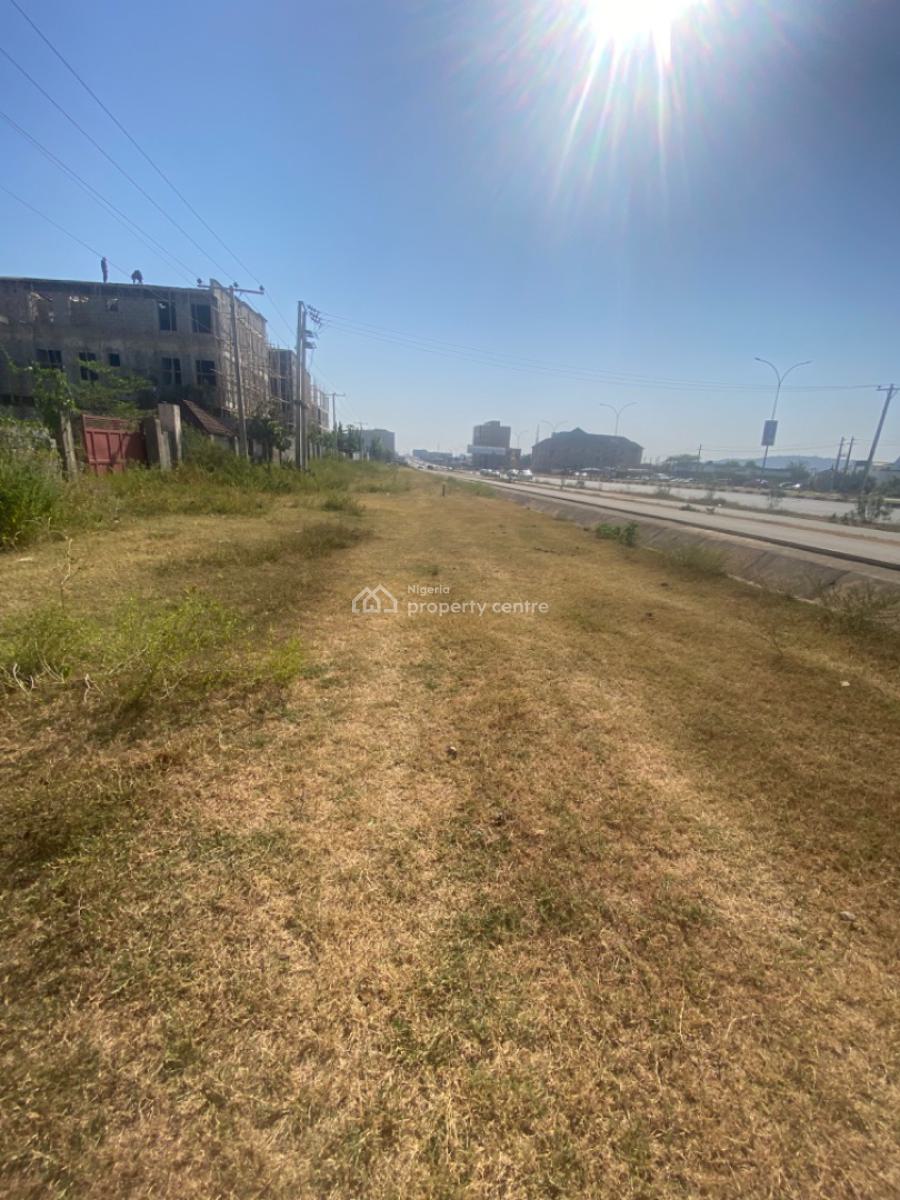 2000 Plus  Garden Land for Lease, Katampe, Katampe, Abuja, Commercial Land for Rent