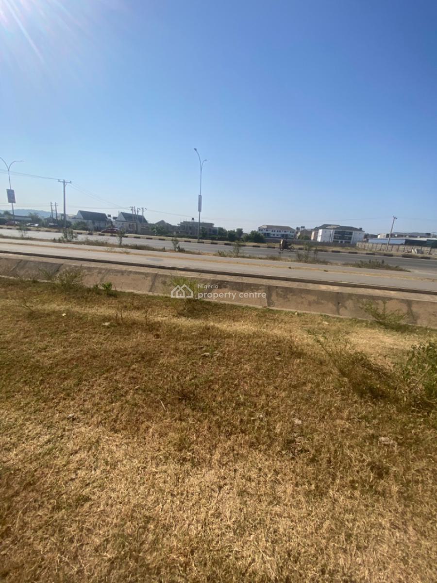 2000 Plus  Garden Land for Lease, Katampe, Katampe, Abuja, Commercial Land for Rent